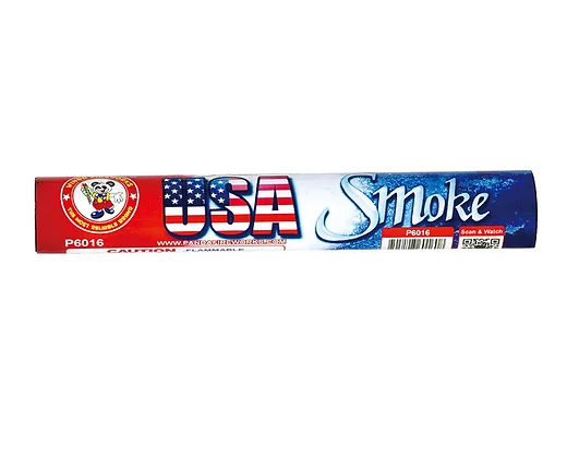 USA SMOKE